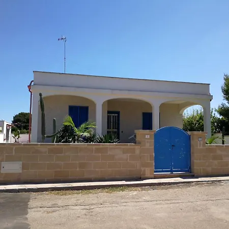 La Sirenetta Bellicosa *