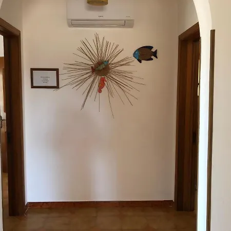 Hébergement de vacances La Sirenetta Bellicosa