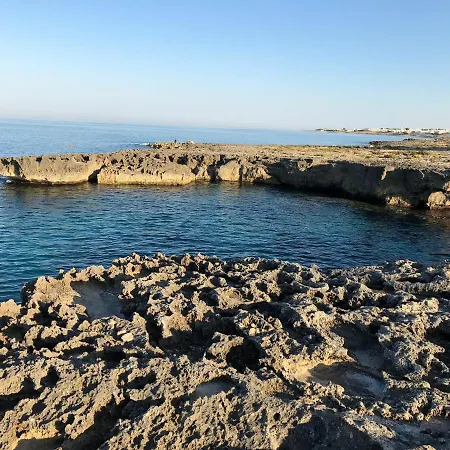 La Sirenetta Bellicosa בית נופש *