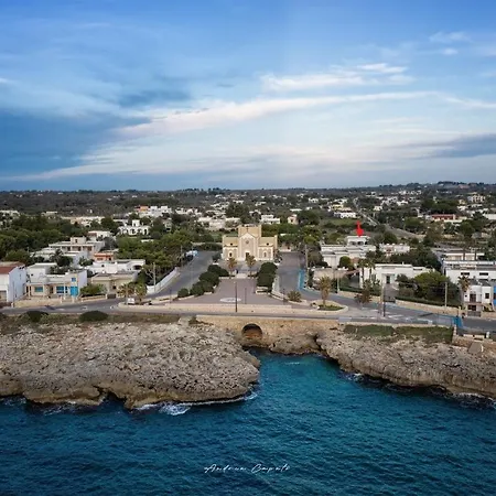 בית נופש La Sirenetta Bellicosa טורה סודה