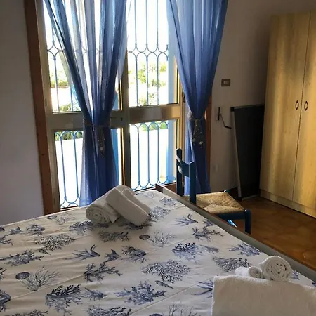 La Sirenetta Bellicosa *