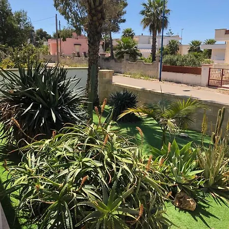 La Sirenetta Bellicosa בית נופש