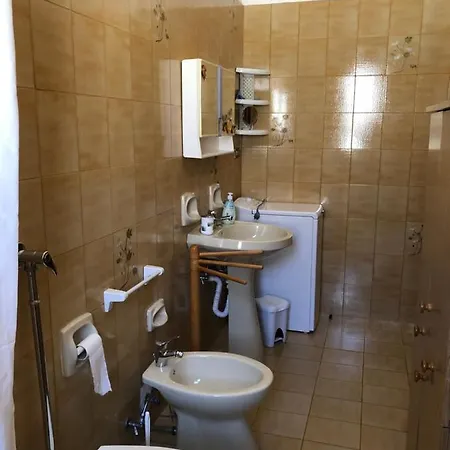 בית נופש La Sirenetta Bellicosa