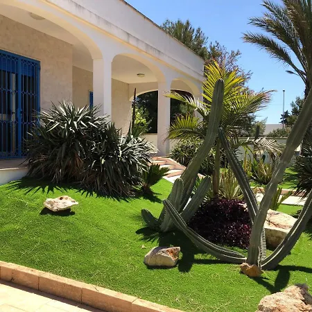 La Sirenetta Bellicosa