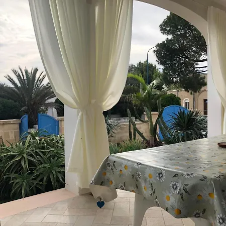 בית נופש La Sirenetta Bellicosa