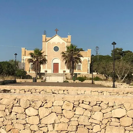 בית נופש La Sirenetta Bellicosa