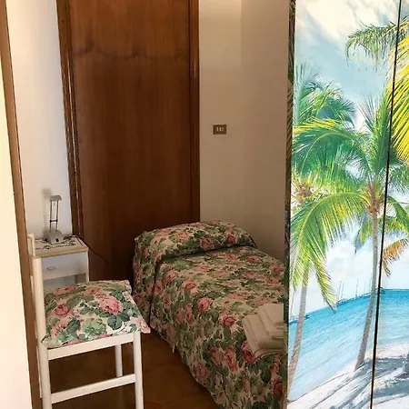 La Sirenetta Bellicosa *