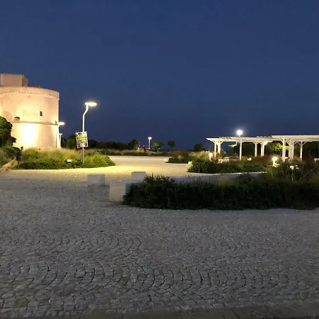 בית נופש La Sirenetta Bellicosa