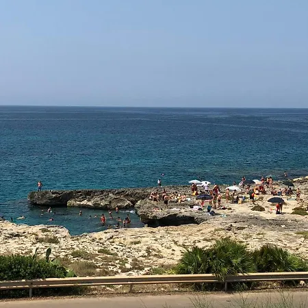 Hébergement de vacances La Sirenetta Bellicosa Torre Suda