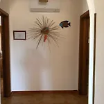 Σπίτι διακοπών La Sirenetta Bellicosa
