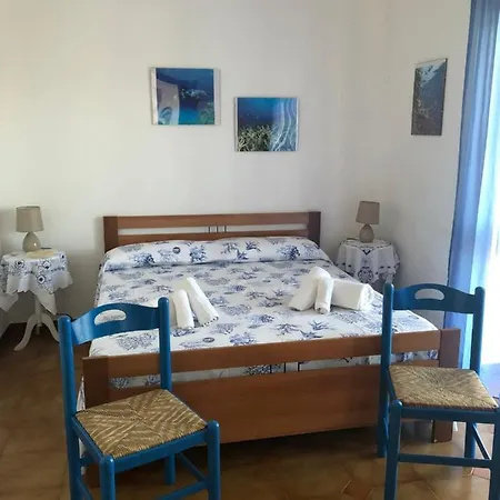 Holiday home La Sirenetta Bellicosa *