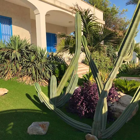 Holiday home La Sirenetta Bellicosa