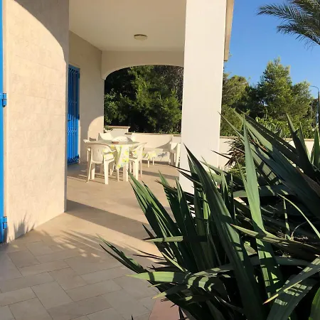 Holiday home La Sirenetta Bellicosa