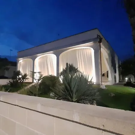 La Sirenetta Bellicosa