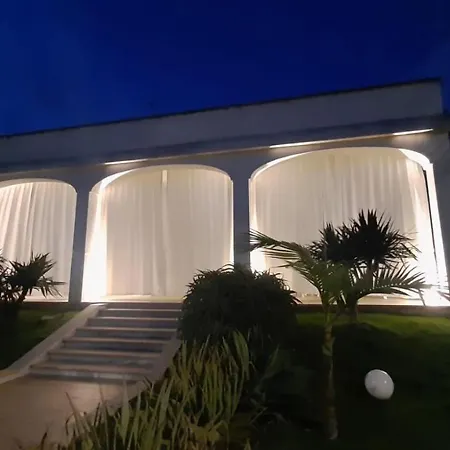 La Sirenetta Bellicosa Holiday home
