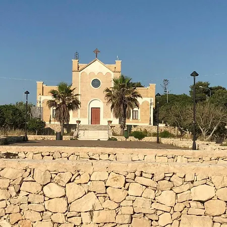 Holiday home La Sirenetta Bellicosa