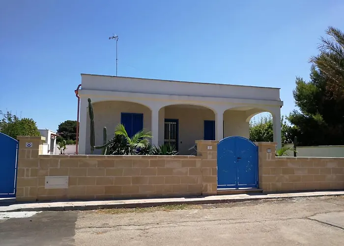 La Sirenetta Bellicosa *