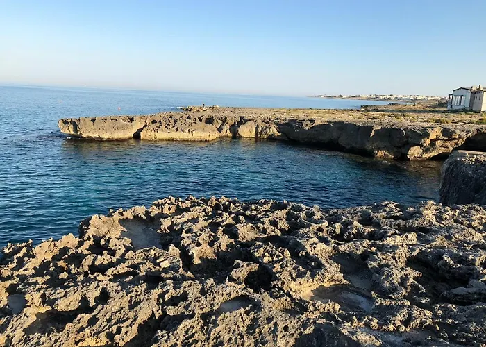La Sirenetta Bellicosa 度假居 *