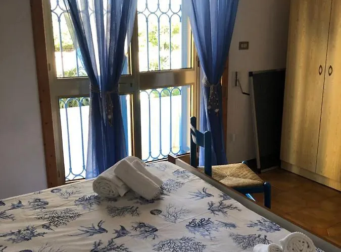 La Sirenetta Bellicosa *